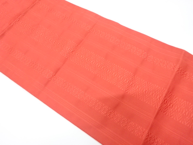 本場筑前博多　名古屋帯